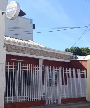 Hostal Amanecer del Valle